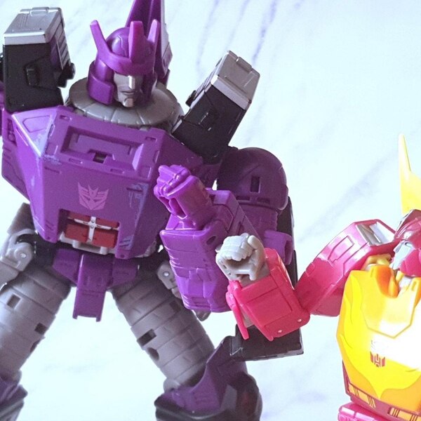 Cannon Mode Images Transformers Kingdom Gavlatron  (28 of 34)